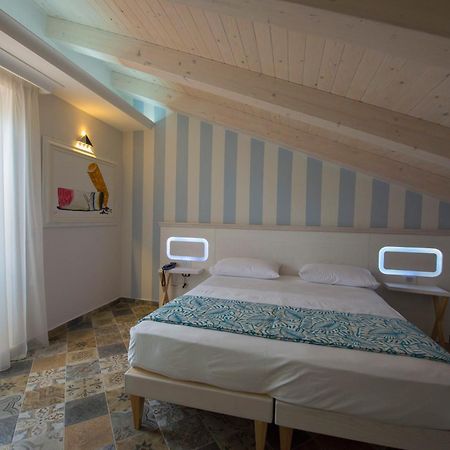 Residenza Donna Giovanna Tropea Bilik gambar