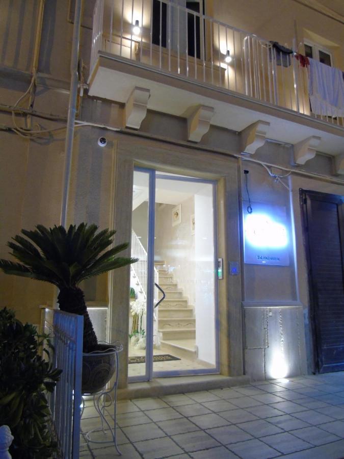 Residenza Donna Giovanna Tropea Luaran gambar