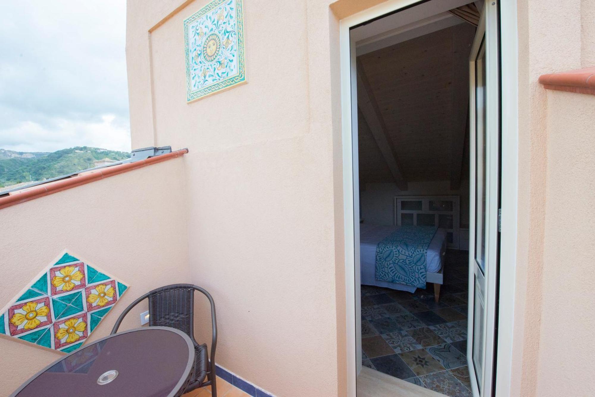 Residenza Donna Giovanna Tropea Bilik gambar