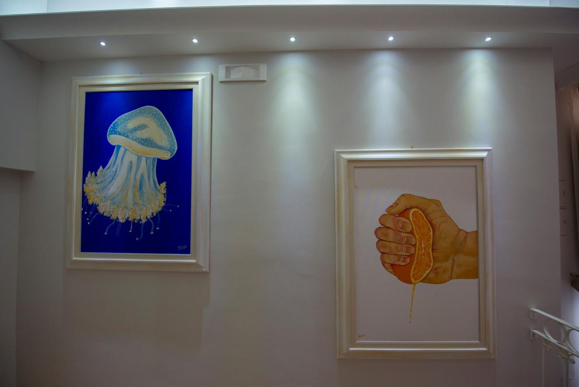 Residenza Donna Giovanna Tropea Bilik gambar