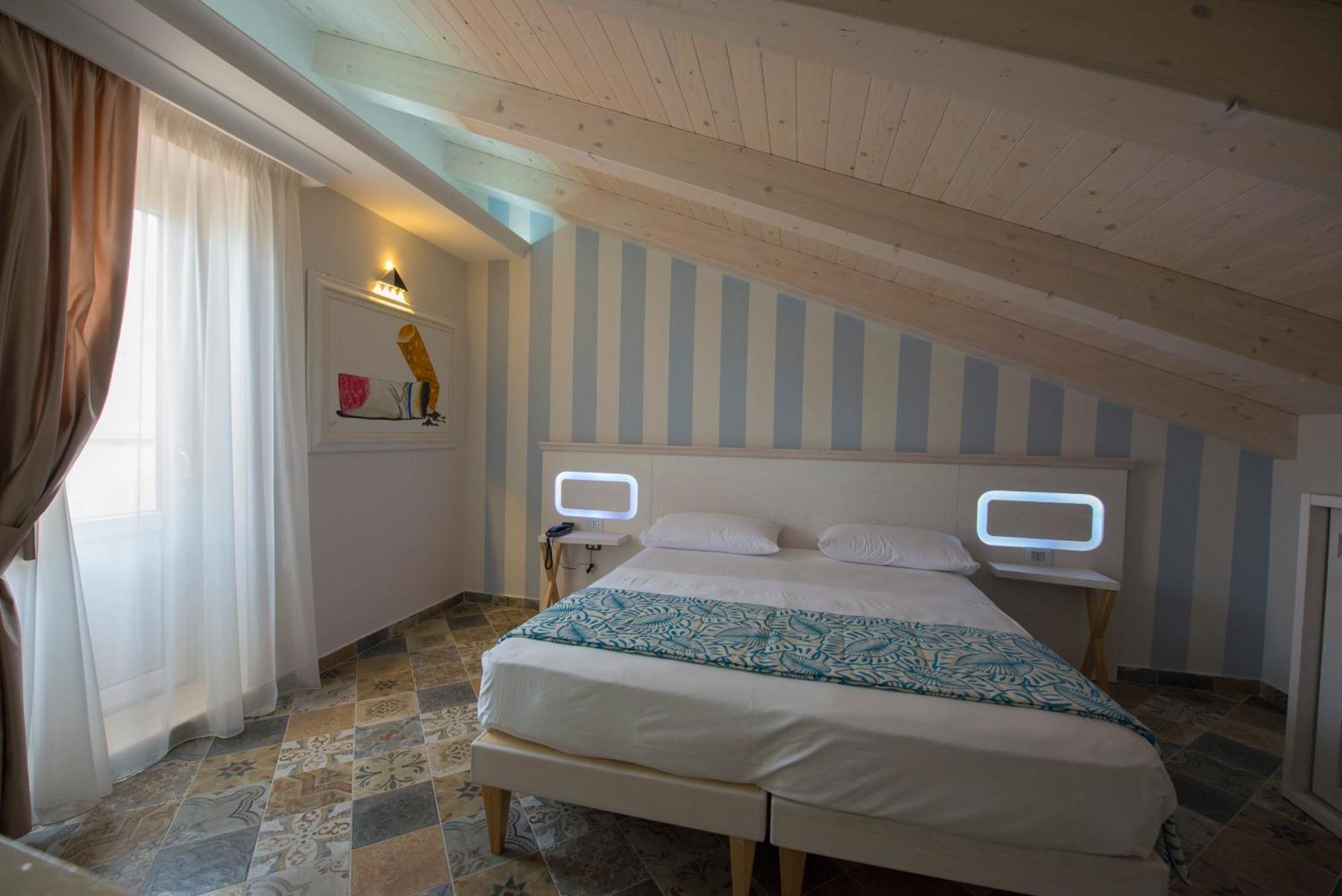 Residenza Donna Giovanna Tropea Bilik gambar