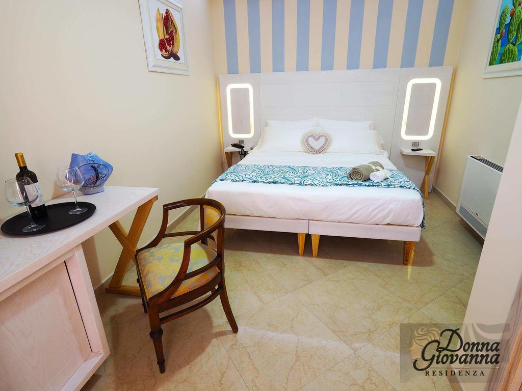 Residenza Donna Giovanna Tropea Luaran gambar