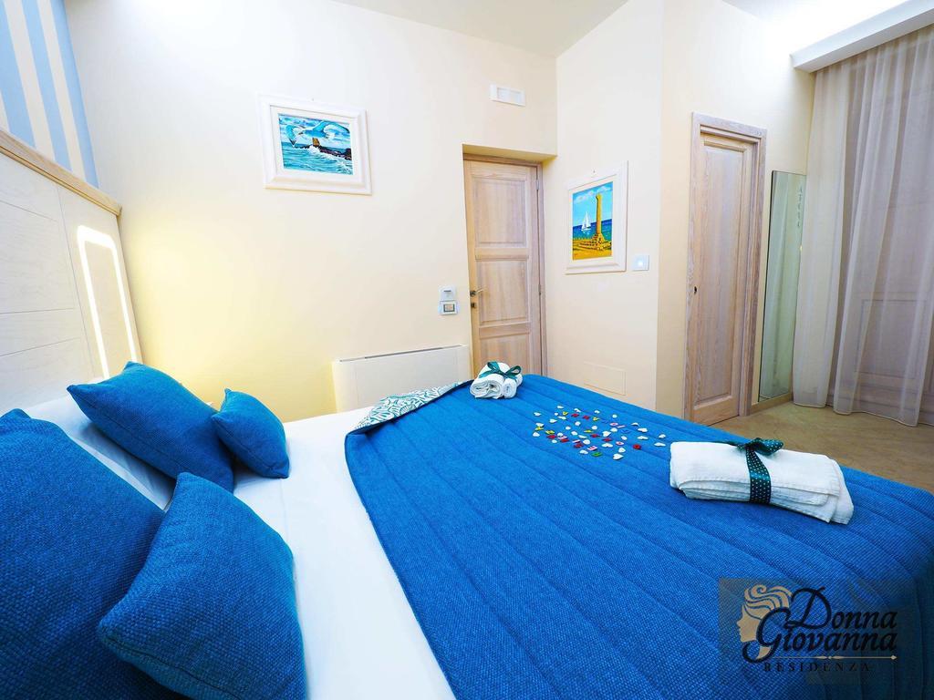 Residenza Donna Giovanna Tropea Luaran gambar