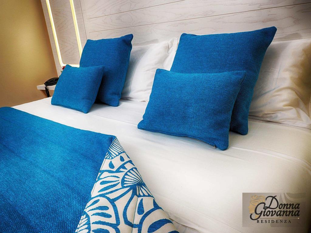 Residenza Donna Giovanna Tropea Luaran gambar