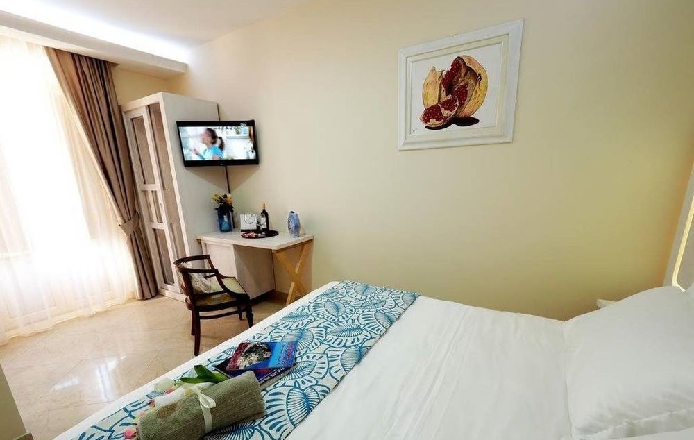 Residenza Donna Giovanna Tropea Luaran gambar