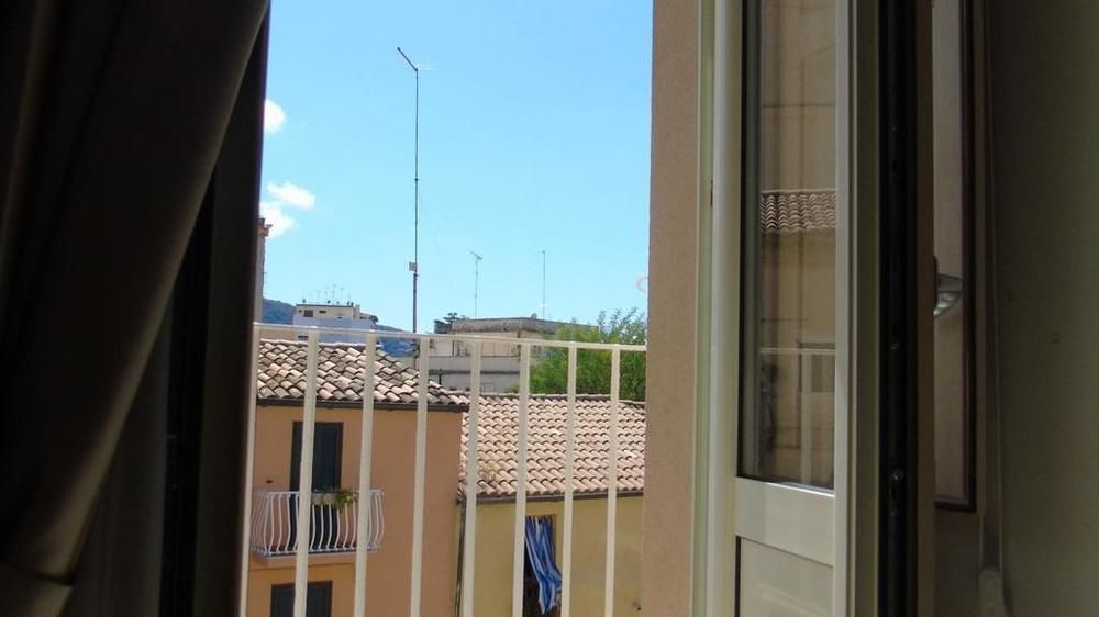 Residenza Donna Giovanna Tropea Luaran gambar