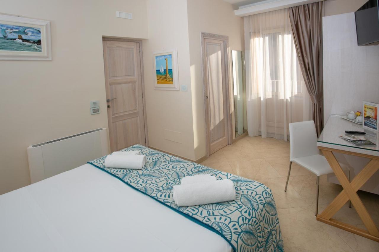 Residenza Donna Giovanna Tropea Luaran gambar